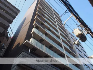 プレサンス野田阪神駅前ザ ファーストの画像