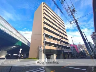 サムティ福島PORTA【6階】の外観