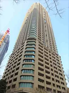 グランフロント大阪オーナーズタワー【0408号室】の外観