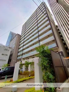 アーバネックス堂島【5階】の外観