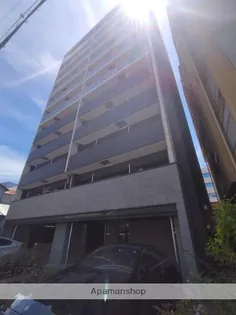 スワンズシティ梅田ウエスト【3階】の外観