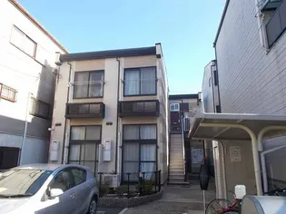 レオパレス寿【103号室】の外観