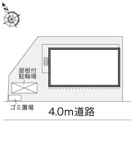 レオパレスアネックス【1階】のその他画像