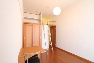 レオパレスアネックス【1階】のその他画像