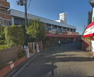 レオパレスアネックス【1階】の周辺