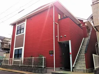 レオパレスNODAの画像