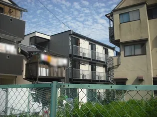 レオパレスウィーンIの画像