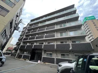 Good Life【5階】の外観