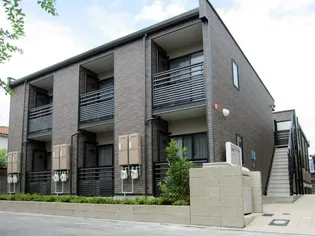 レオネクストSAKAE西淡路【1階】の外観