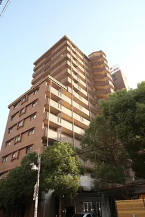 キオプラザ天満橋の画像