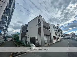 リヴァーHONJYOの画像