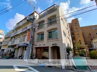 羽衣マンション【2階】の外観