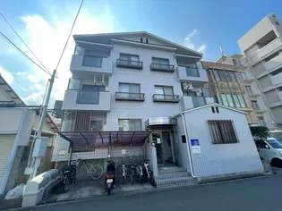 豊二ハイツの画像