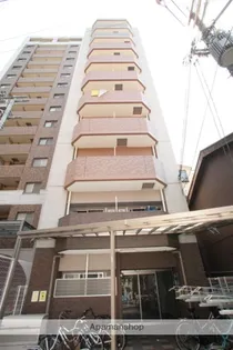 ドゥエリング梅田【7階】の外観
