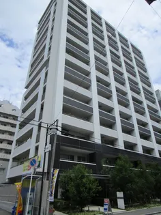 ベリスタ北梅田【10階】の外観