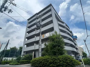 WILL21【3階】の外観