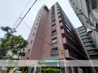 ドミール堂島【1004号室】の外観