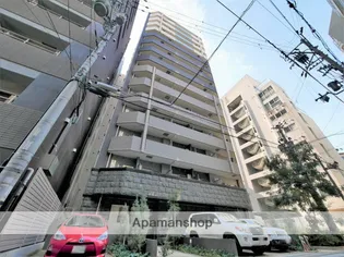 プレサンス天満橋チエロ【2階】の外観