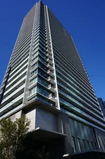 ザ セントラルマークタワーの画像