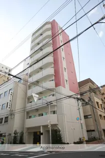 ビガーポリス224松ヶ枝町IIの画像