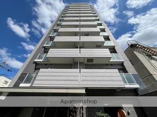 エスリード桜ノ宮レジデンス【13階】の外観