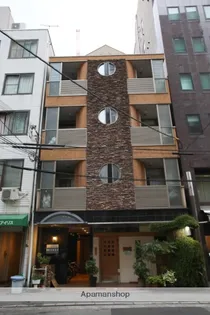 デュオグラン梅田東【3階】の外観