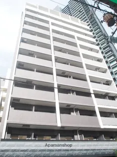 ララプレイス梅田西イルミナーレの画像