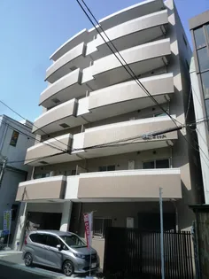 ベラ・ルーナ北梅田【4階】の外観