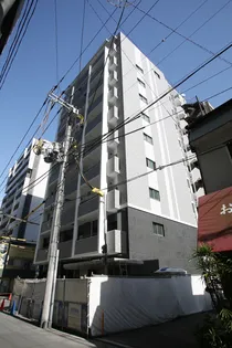 セレーナ コンフォルト天神橋【3階】の外観