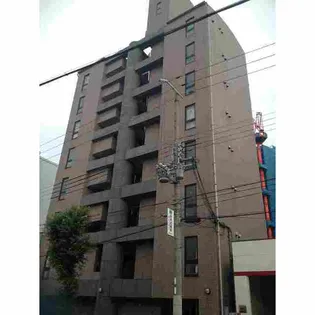 サンシャイン西梅田【6階】の外観