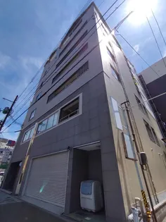 アイビス新梅田の画像