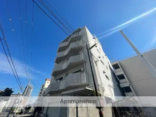 プレアール弁天の画像