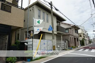 SHAMAISON AINS【1階】の外観