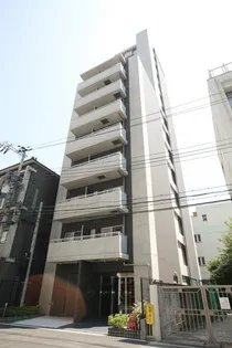 FUJIMAN北梅田【14階】の外観