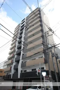 セレニテ梅田北PREMIUM【10階】の外観