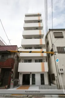 Kalmia北梅田【4階】の外観