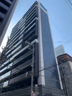 プレサンス梅田【0303号室】の外観