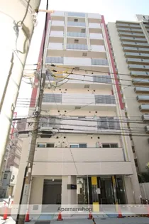 ビガーポリス300同心Ⅱ【5階】の外観
