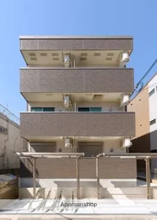 フジパレス神崎川Ⅲ番館の画像