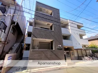 フジパレス福島Ⅰ番館の画像