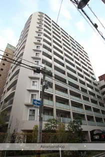 ファインフラッツ南森町の画像