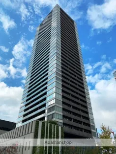 グランドメゾン新梅田タワーの画像