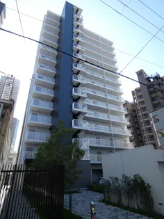 BPRレジデンス新梅田の画像