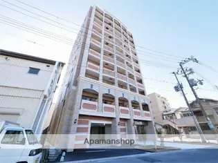 LUXE海老江Ⅱ【5階】の外観