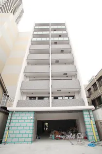 ファーストフィオーレ梅田イーストの画像