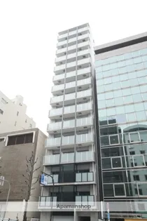 SK TRUST BLDの画像