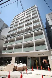イノセント堂山【3階】の外観
