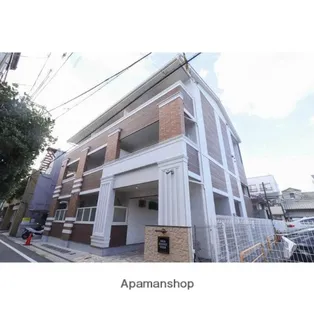 サクラレジデンス巽の画像