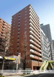 ORSUS新大阪【4階】の外観
