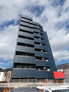 みおつくし西梅田Ⅳの画像